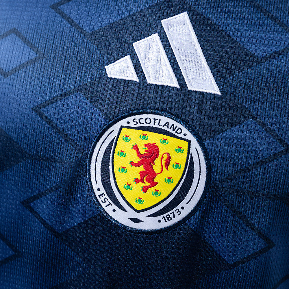 Scotland 2026 Home Jersey – Replica Football Soccer Shirt – S–4XL