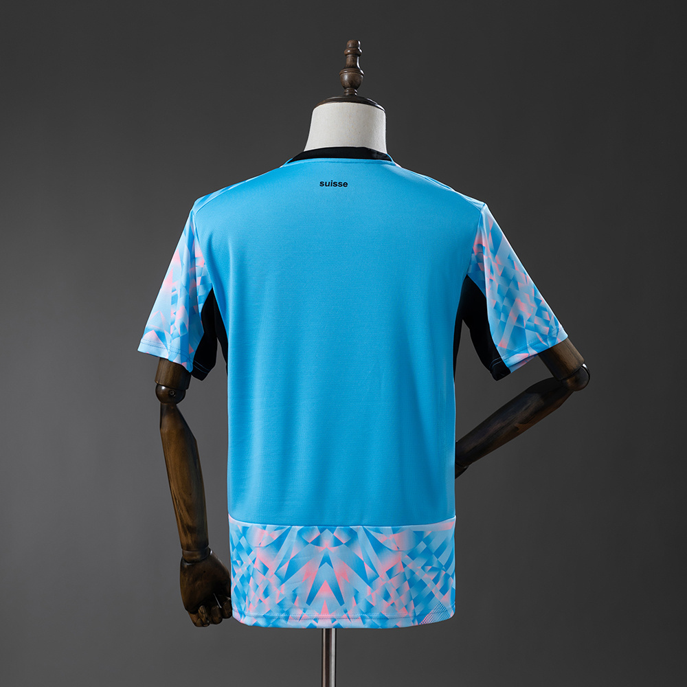 Switzerland 2026 Away Jersey – Replica Football Soccer Shirt – S–4XL