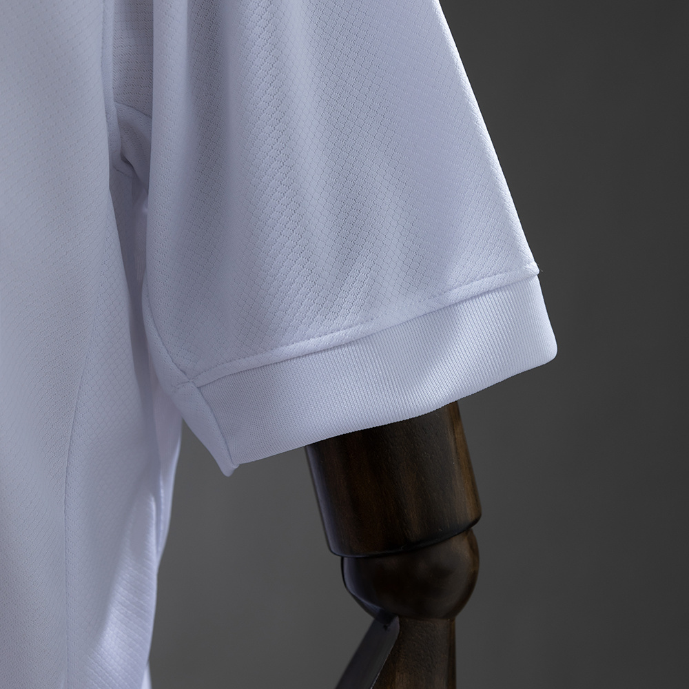 Finland 2026 Home Jersey – Replica Football Soccer Shirt – S–4XL