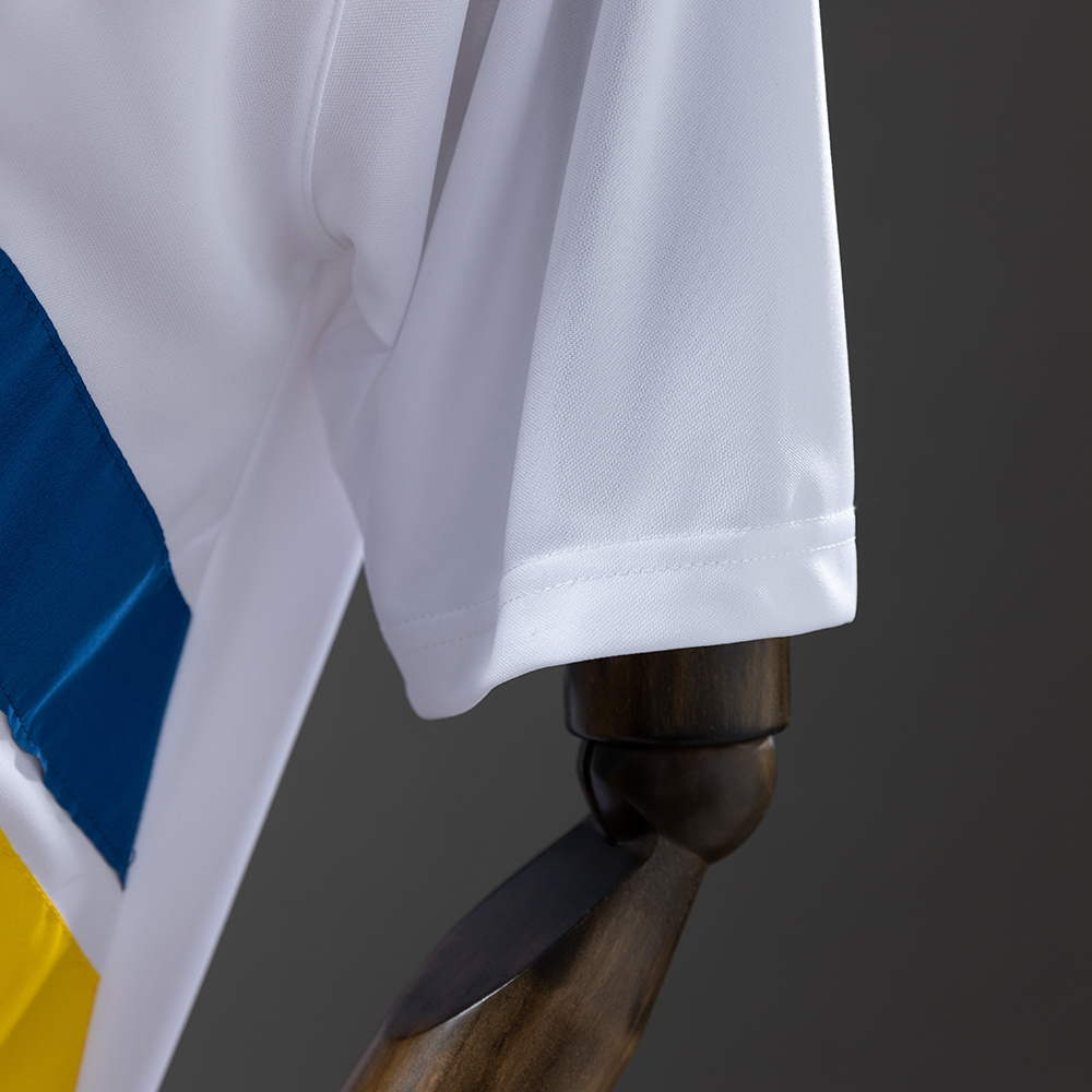 Sweden 1994 Away Retro Jersey – Vintage Replica Football Soccer Shirt – S–XXL