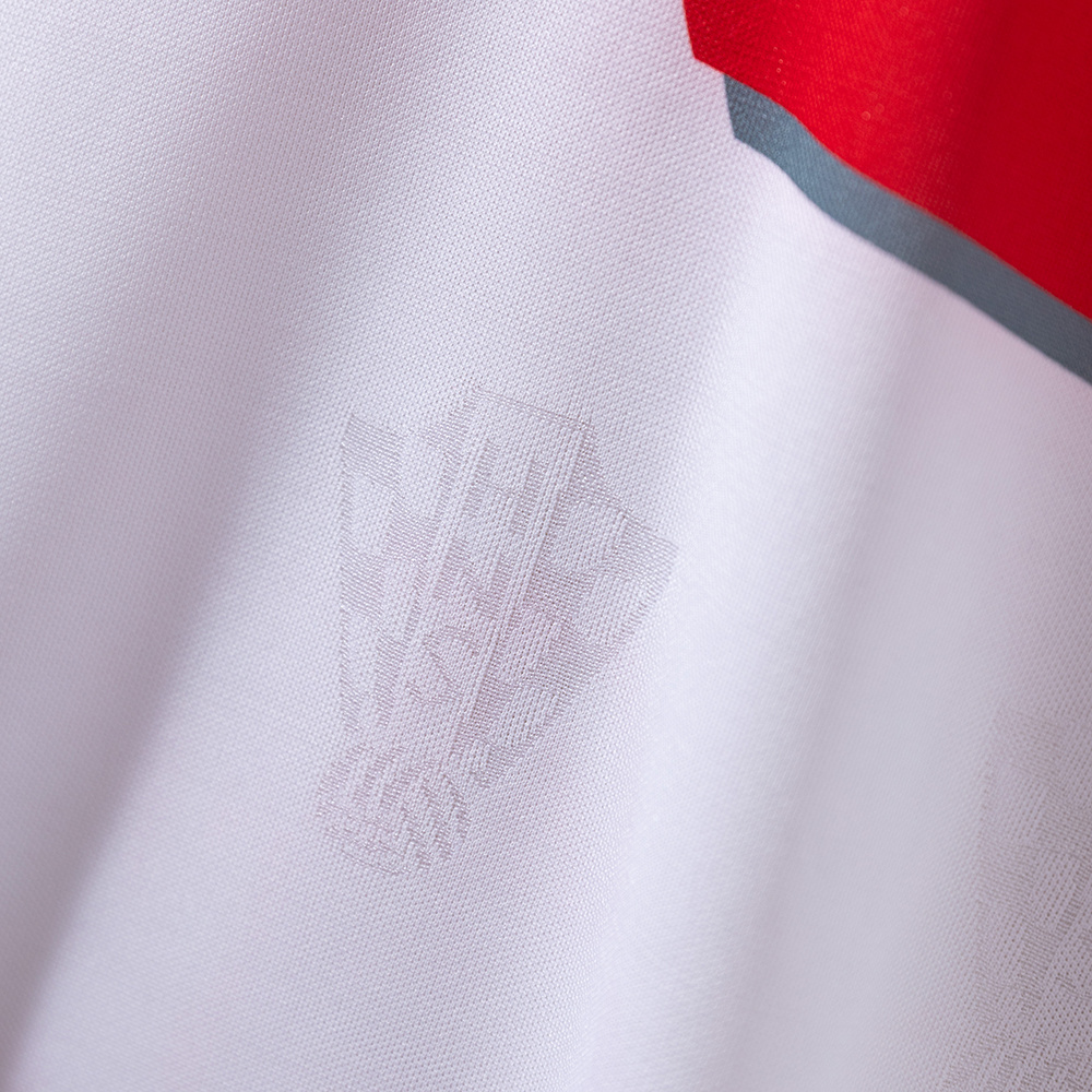 Croatia 1998 Home Retro Jersey – Vintage Replica Football Soccer Shirt – S–XXL