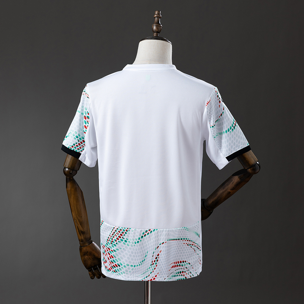 Portugal 2025 Away Jersey – Replica Football Soccer Shirt – S–4XL