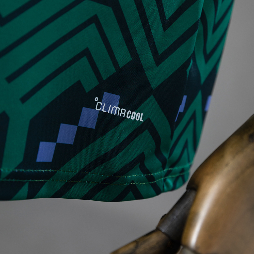 Saudi Arabia 2026 Home Jersey – Replica Football Soccer Shirt – S–4XL