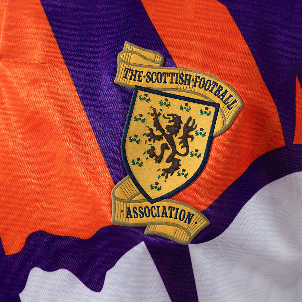 Wales 1991/93 Away Retro Shirt – Replica Football Soccer Shirt – S–XXL