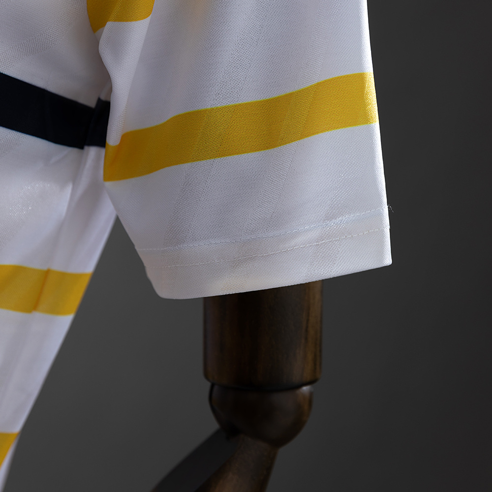 Scotland 1988/91 Away Retro Jersey – Vintage Replica Football Soccer Shirt – S–XXL