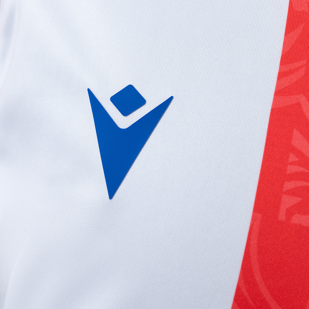 Crystal Palace 2025/2026 Away Jersey – Replica Football Soccer Shirt – S–XXL