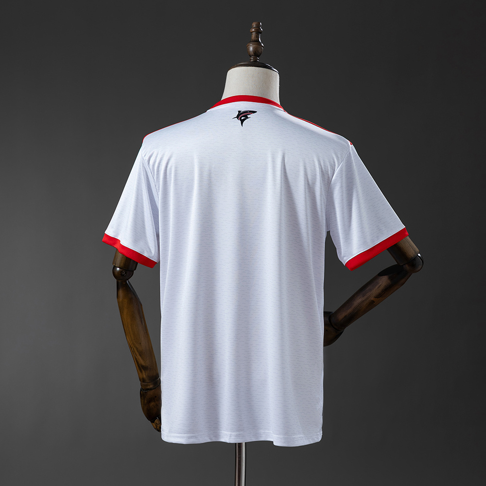 Cape Verde 25/26 Away Jersey – Replica Football Soccer Shirt – S–XXL