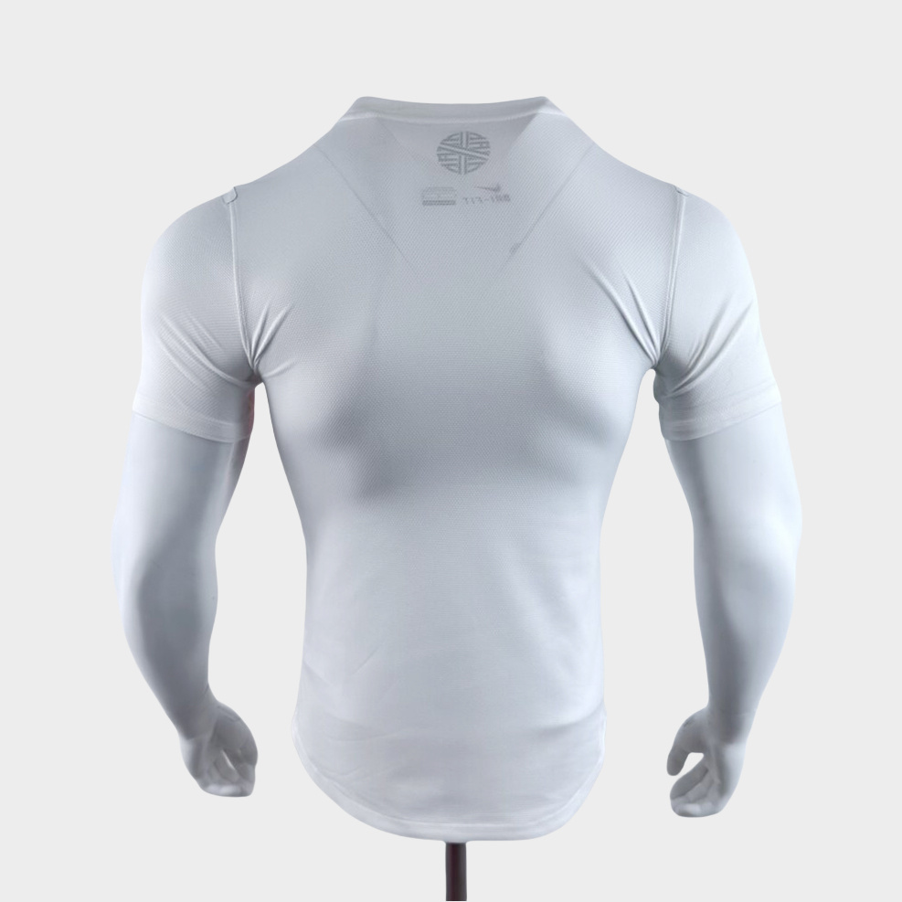 Portugal 2012 Away Player Version Retro Jersey – Vintage Replica Football Soccer Shirt – S–3XL