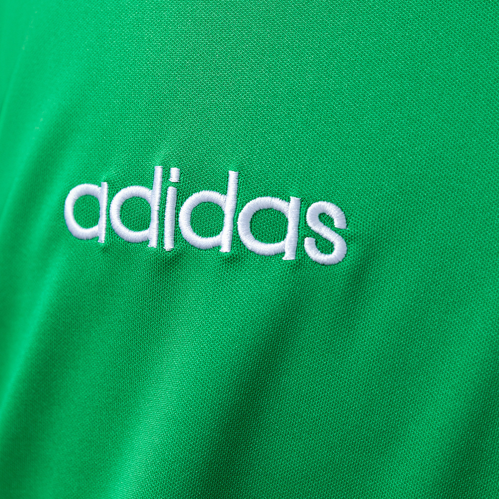 Nigeria 1994/95 Home Retro Jersey – Vintage Replica Football Soccer Shirt – S–XXL