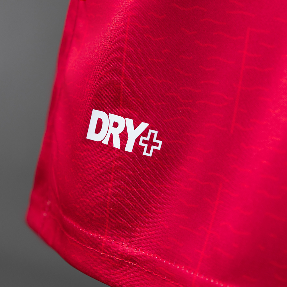 Cape Verde 25/26 Third Jersey – Replica Football Soccer Shirt – S–XXL