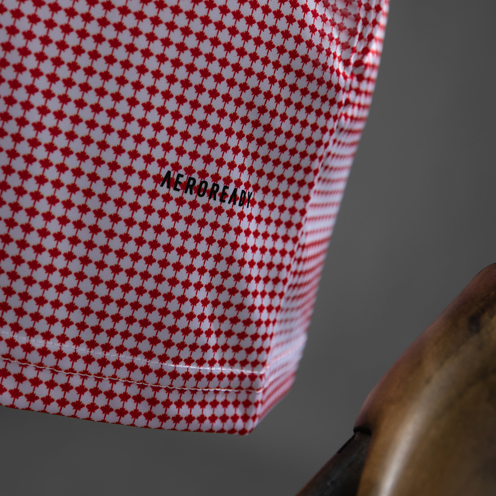 Canada 2026 Promotional Apparel Jersey Pink – Replica Football Soccer Shirt – S–4XL