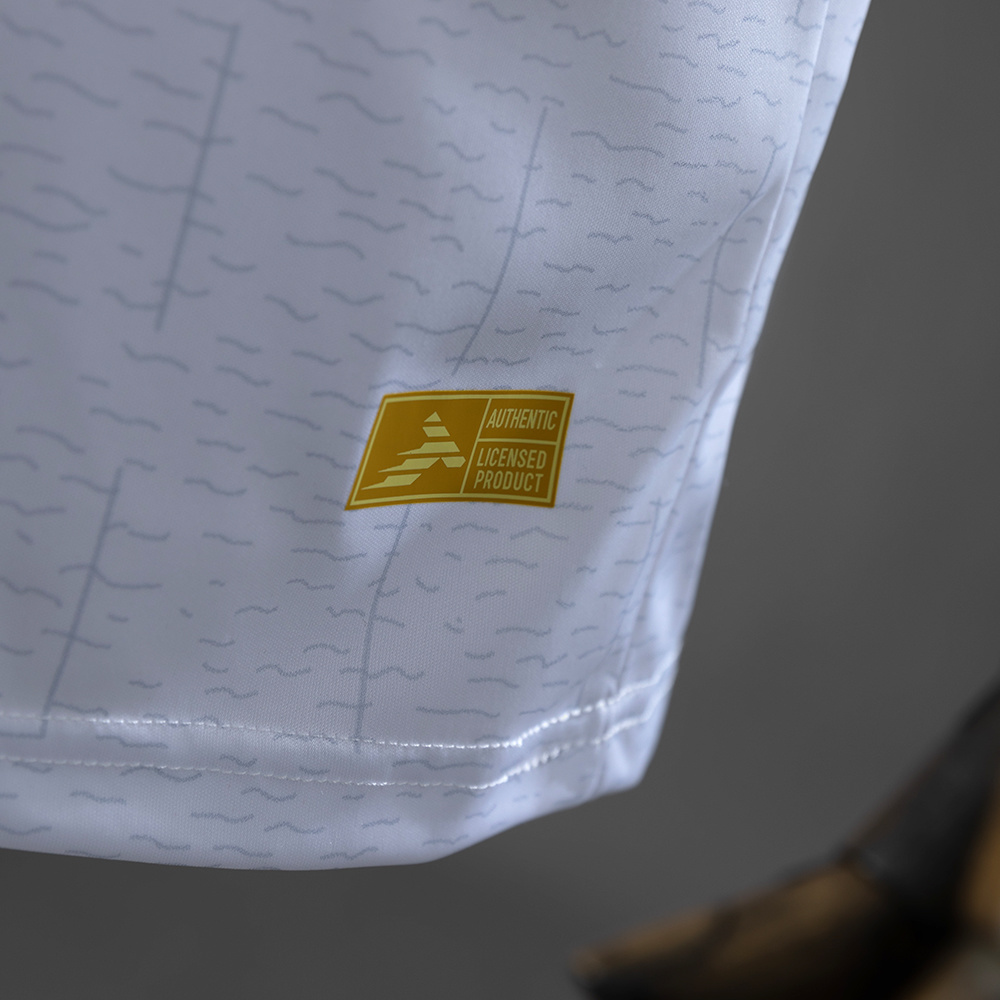 Cape Verde 25/26 Away Jersey – Replica Football Soccer Shirt – S–XXL