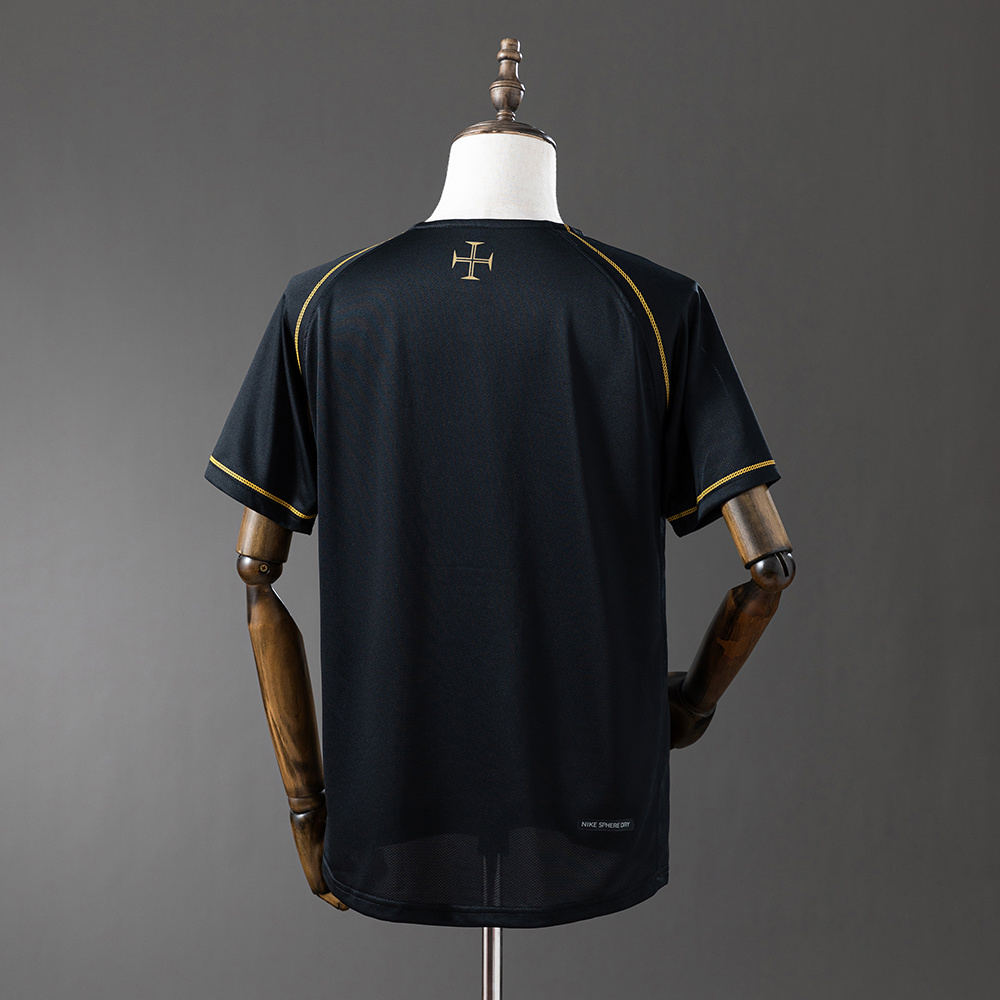 Portugal 2006 Away Jersey – Vintage Replica Football Soccer Shirt – S–XXL