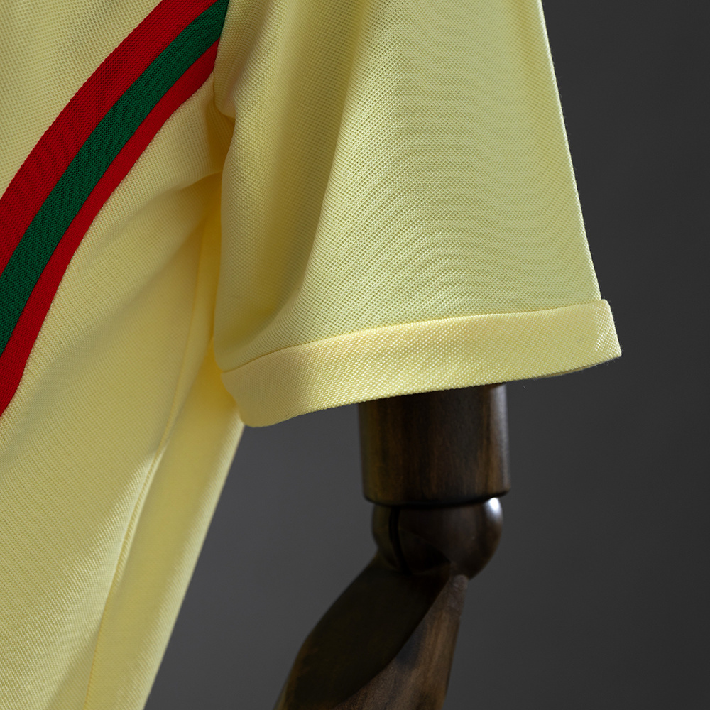 Wales 1976/79 Away Retro Jersey – Replica Football Soccer Shirt – S–XXL