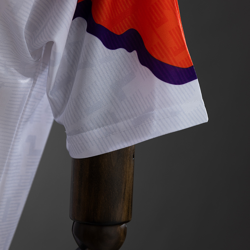 Scotland 1991/93 Away Retro Jersey – Vintage Replica Football Soccer Shirt – S–XXL