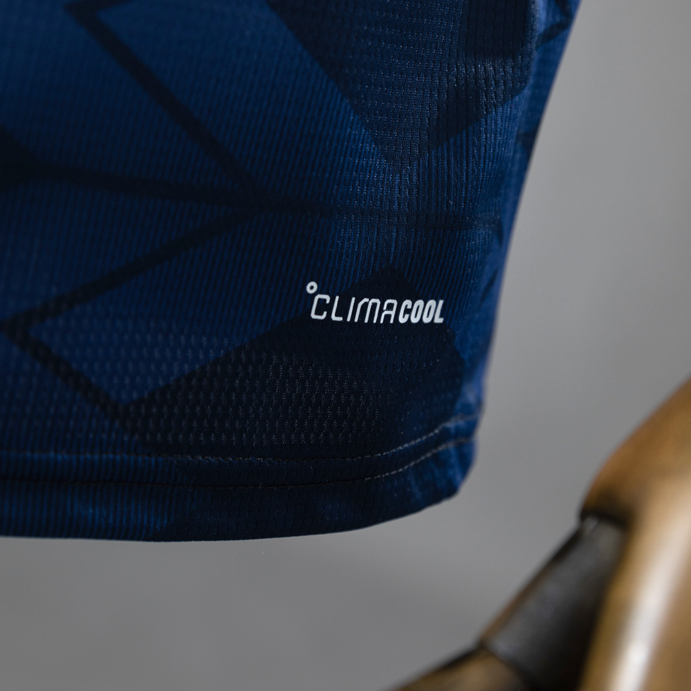 Scotland 2026 Home Jersey – Replica Football Soccer Shirt – S–4XL