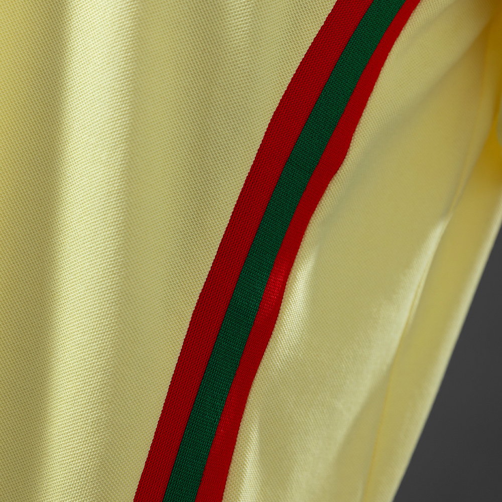 Wales 1976/79 Away Retro Jersey – Replica Football Soccer Shirt – S–XXL