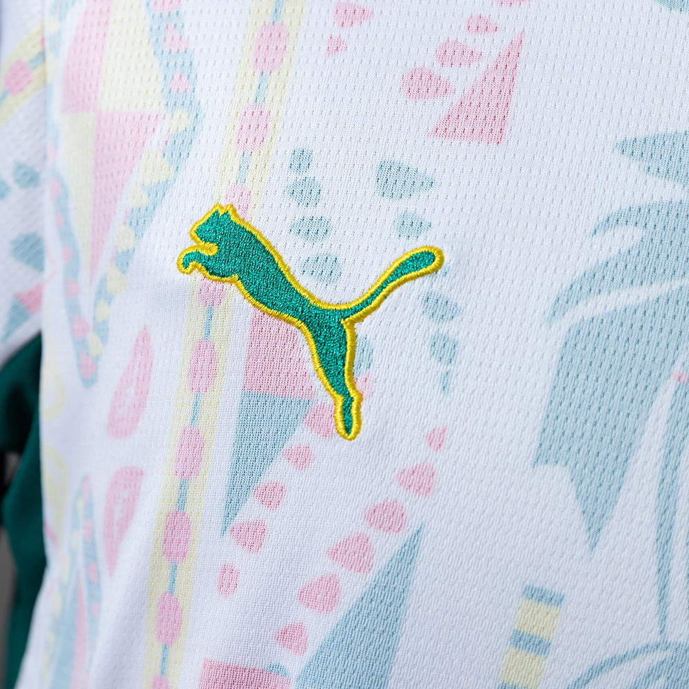 Senegal 2026 Home Jersey – Replica Football Soccer Shirt – S–4XL