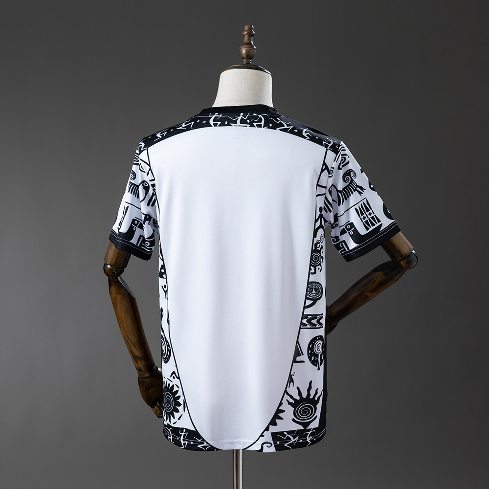 Mexico 25/26 Special Edition Jersey – Replica Football Soccer Shirt – S–XXL