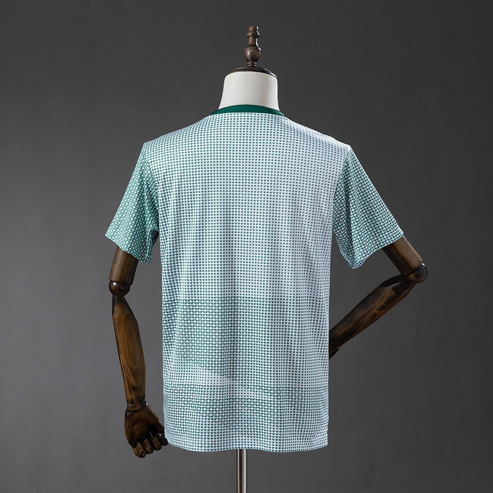 Mexico 2026 Special Edition Jersey Green – Replica Football Soccer Shirt – S–4XL