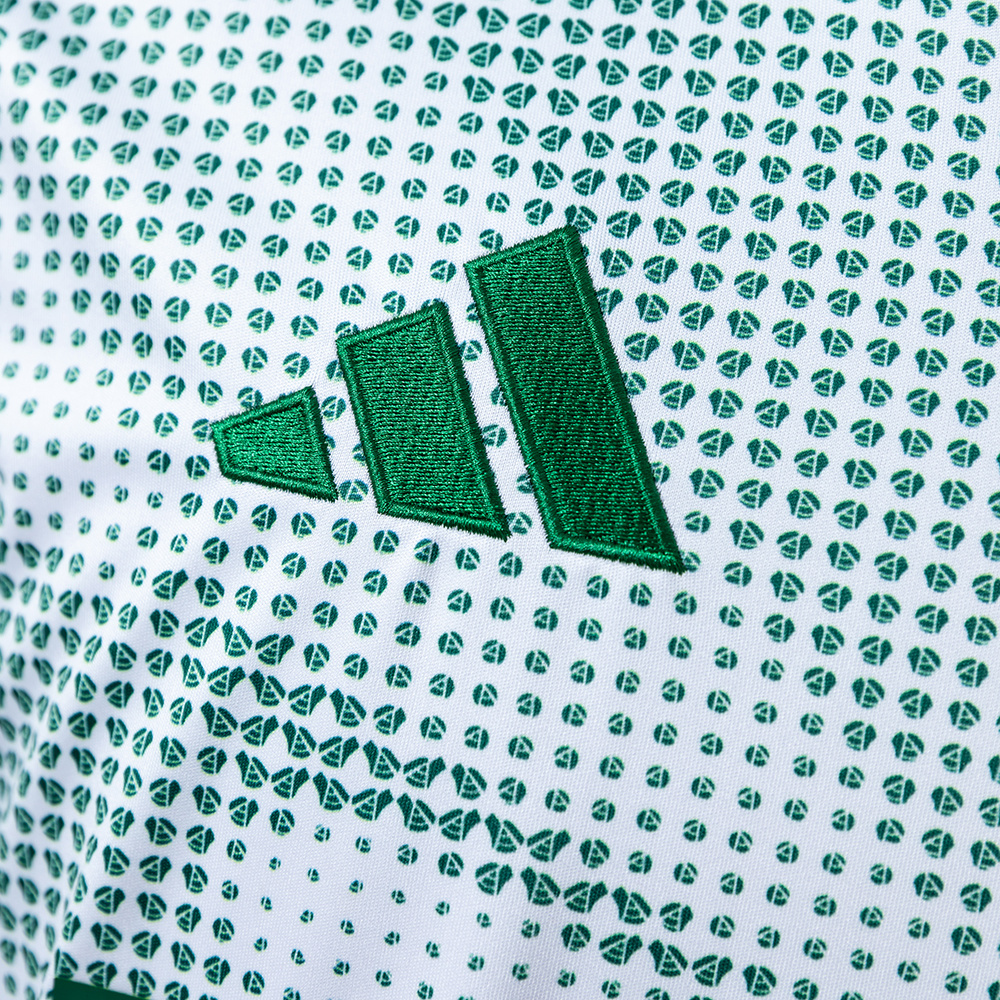 Mexico 2026 Special Edition Jersey Green – Replica Football Soccer Shirt – S–4XL