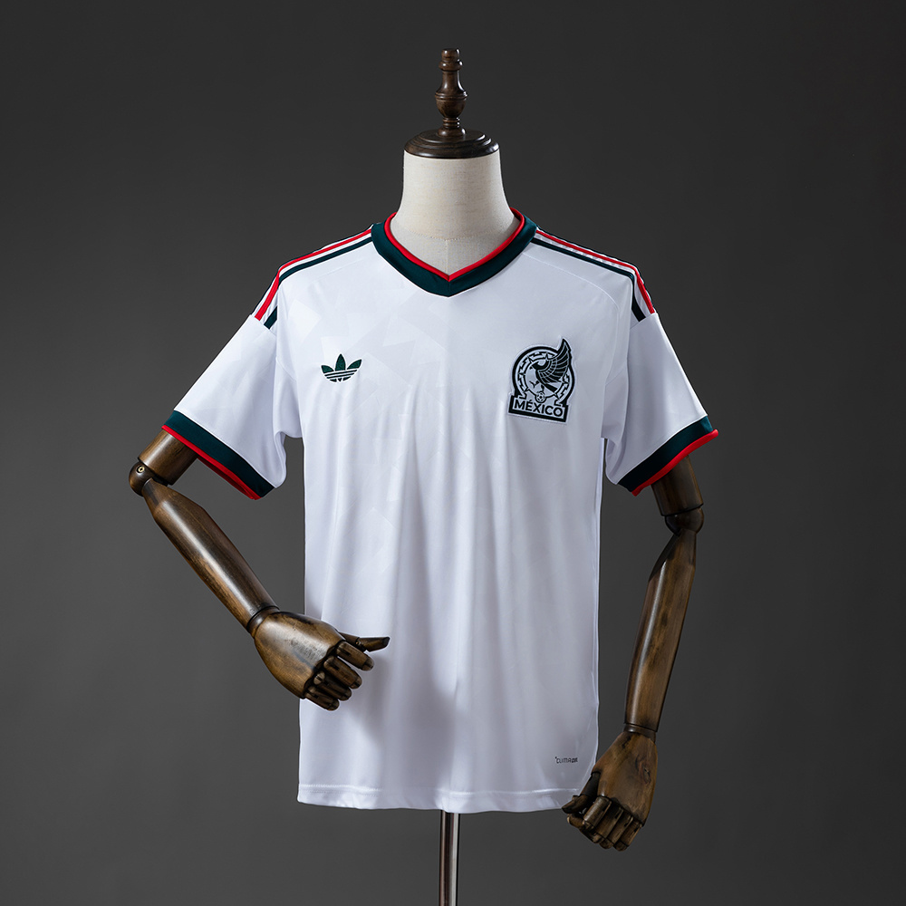 World Cup 2026 Group A Jerseys – Teams, Kits & Replica Buying Guide