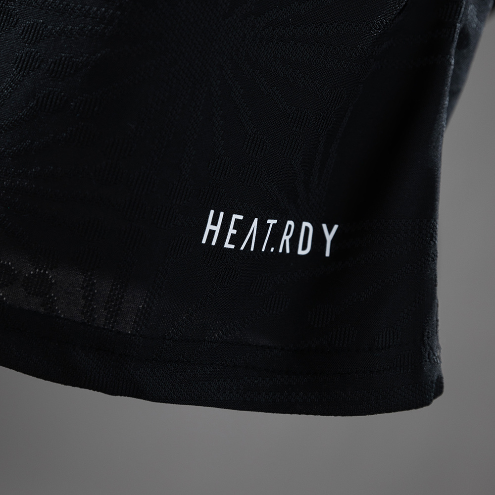 Mexico 25/26 Special Edition Black Player Version Jersey – Replica Football Soccer Shirt – S–4XL