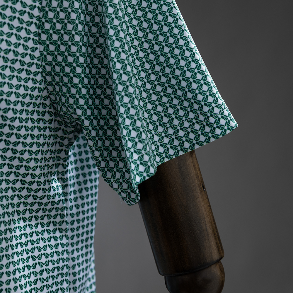 Mexico 2026 Special Edition Jersey Green – Replica Football Soccer Shirt – S–4XL