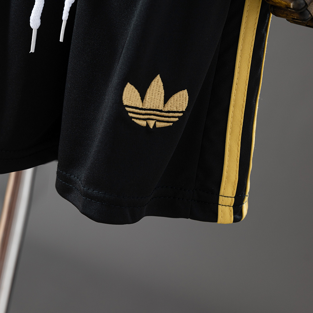 Mexico 2025/26 Gold Cup Home Kids Kit Jersey – Replica Football Soccer Outfit – Size 16–28