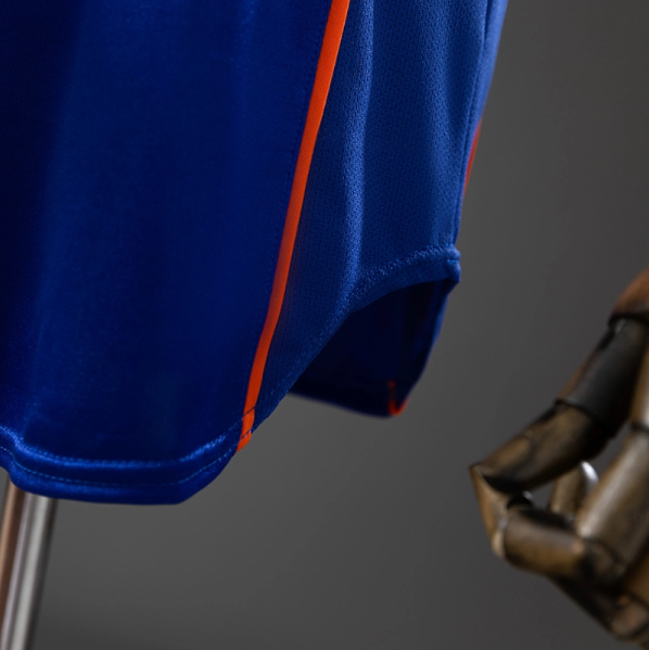 Netherlands 1998 Away Retro Jersey – Vintage Replica Football Soccer Shirt – S–XXL