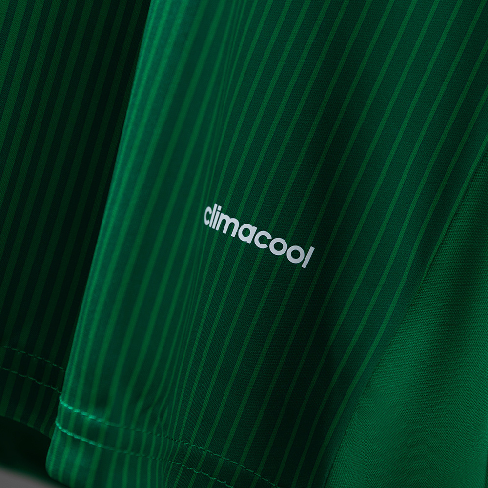 Mexico 2014 Home Retro Jersey – Vintage Replica Football Soccer Shirt – S–XXL