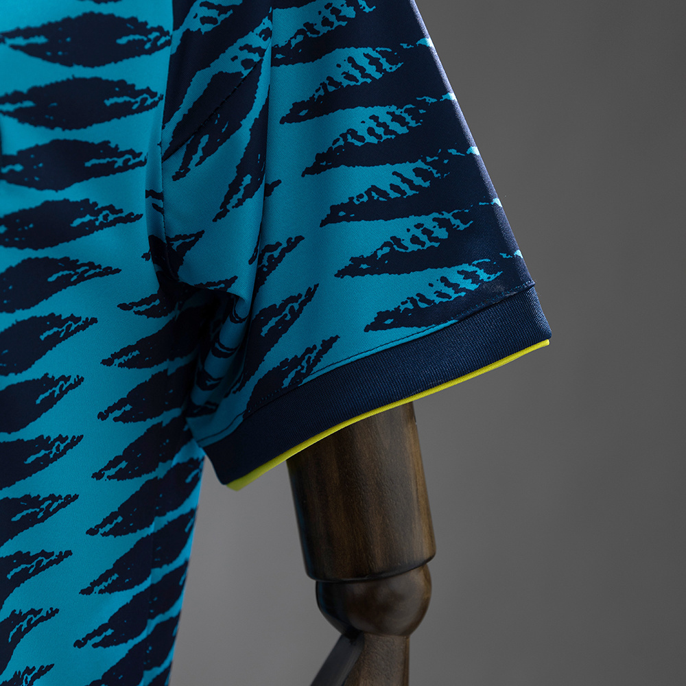 Colombia 2026 Away Jersey – Replica Football Soccer Shirt – S–4XL