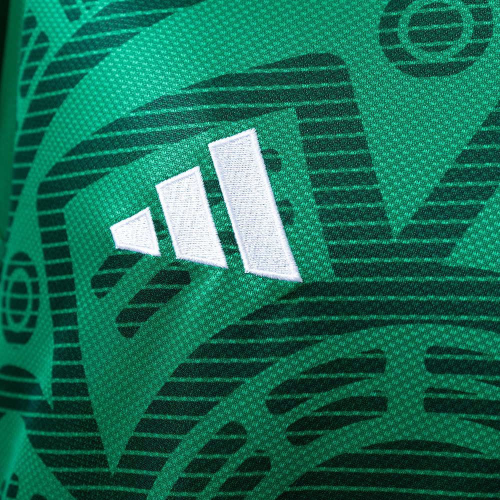 Mexico 2026 Home Jersey – Replica Football Soccer Shirt – S–4XL