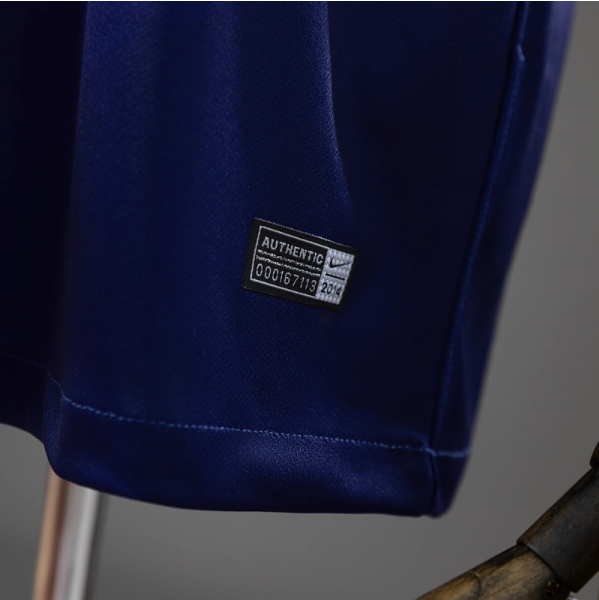 Netherlands 2014 Away Retro Jersey – Vintage Replica Football Soccer Shirt – S–XXL