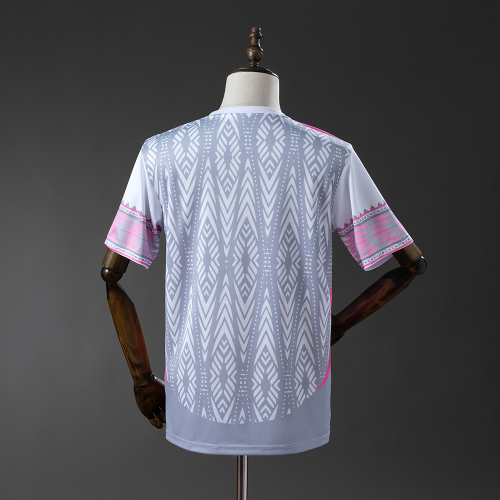 Mexico 25/26 Special Edition Jersey – Replica Football Soccer Shirt – S–XXL