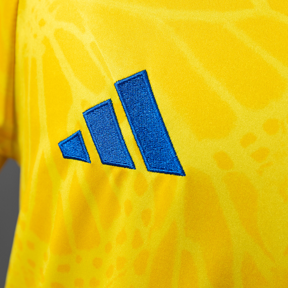 Colombia 26/27 Home Jersey – Replica Football Soccer Shirt – S–4XL