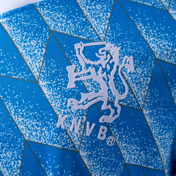 Niederlande 1988 Auswärtstrikot Retro – Vintage Replica Football Soccer Shirt – S–XXL