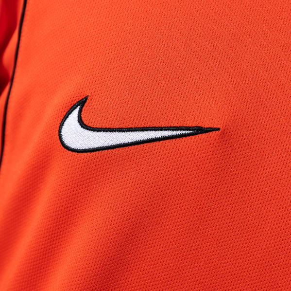 Netherlands 1998 Home Retro Jersey – Vintage Replica Football Soccer Shirt – S–XXL