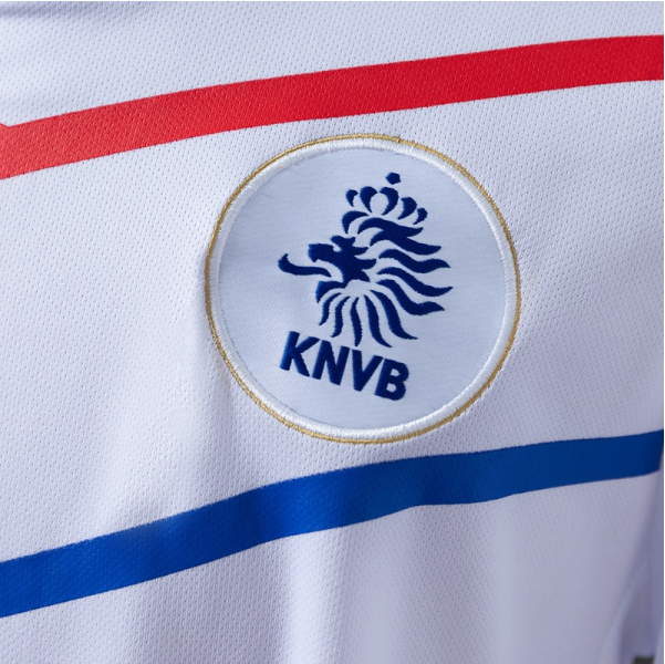 Netherlands 2010 Away Retro Jersey – Vintage Replica Football Soccer Shirt – S–XXL