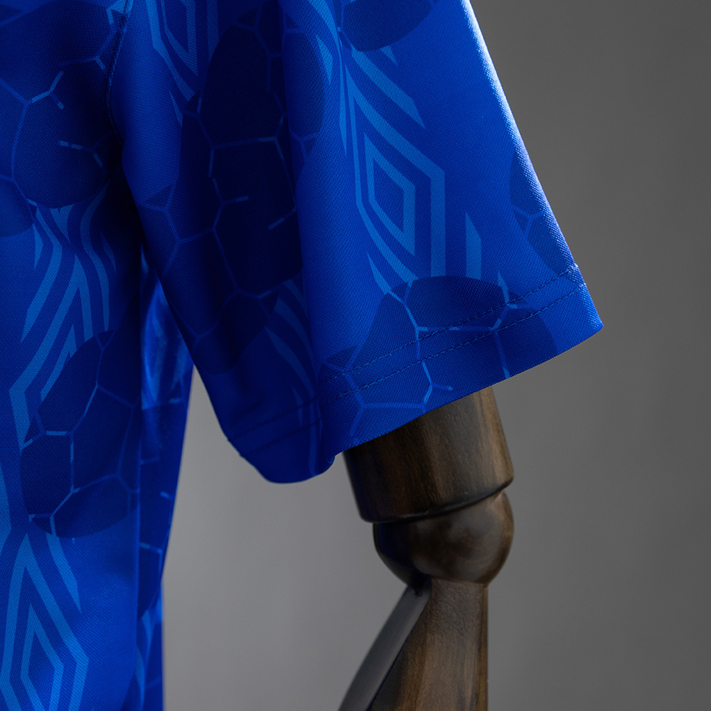 Colombia 1994 Away Retro Jersey – Vintage Replica Football Soccer Shirt – S–XXL