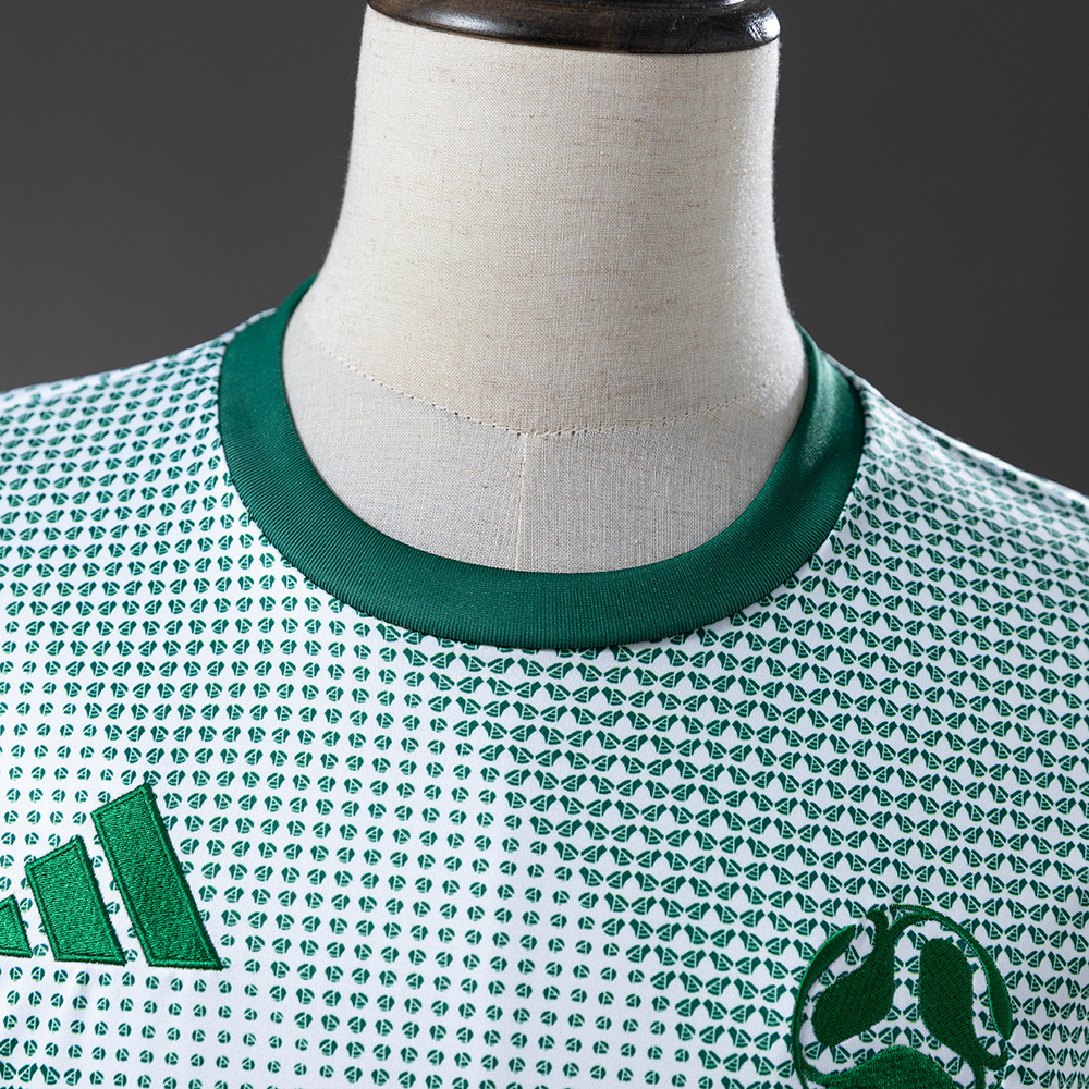 Mexico 2026 Special Edition Jersey Green – Replica Football Soccer Shirt – S–4XL