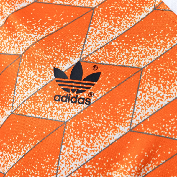 Niederlande 1988 Heimtrikot Retro – Vintage Replica Football Soccer Shirt – S–XXL