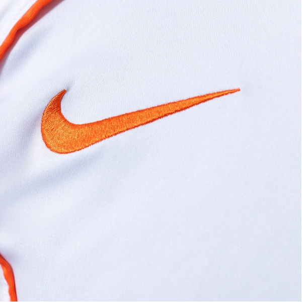 Netherlands 2004 Away Retro Jersey – Vintage Replica Football Soccer Shirt – S–XXL