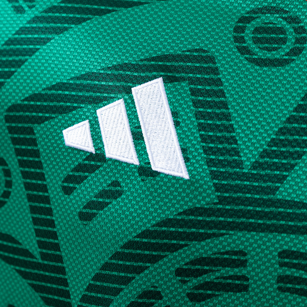 Mexico 2026 Home Player Version Jersey – Replica Football Soccer Shirt – S–4XL