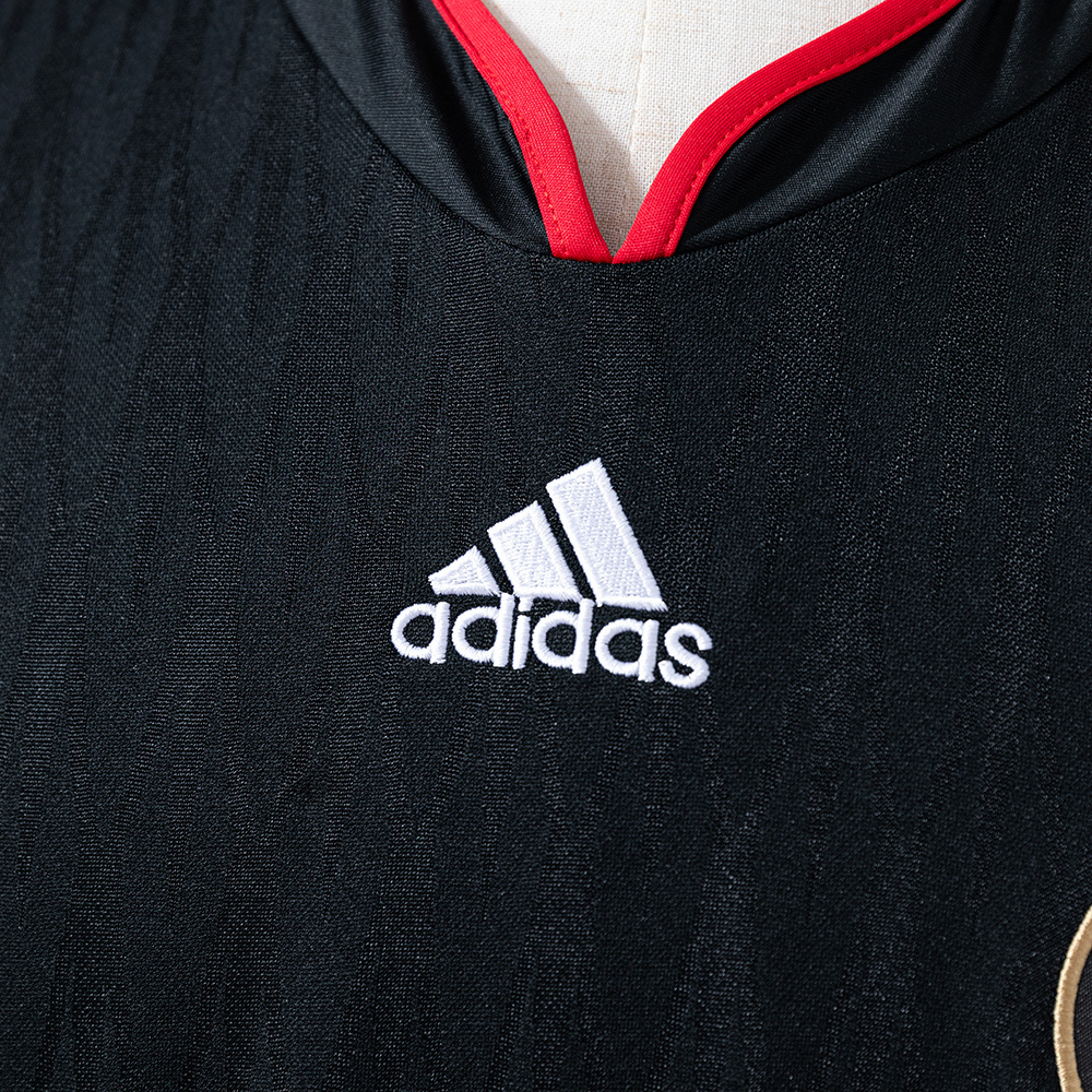 Mexico 2010 Away Retro Jersey – Vintage Replica Football Soccer Shirt – S–XXL