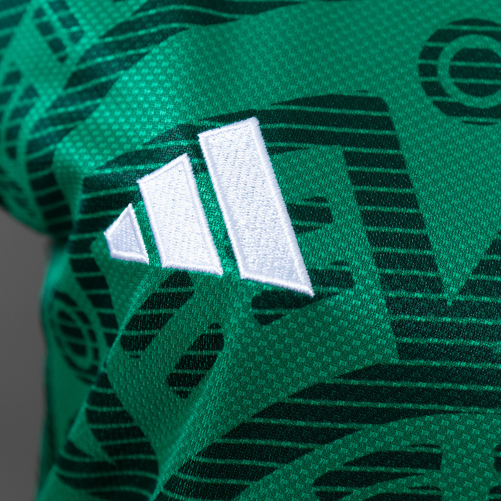 Mexico 2026 Home Women’s Jersey – Replica Football Soccer Shirt – S–XXL