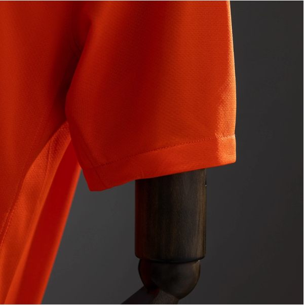 Netherlands 2008 Home Retro Jersey – Vintage Replica Football Soccer Shirt – S–XXL