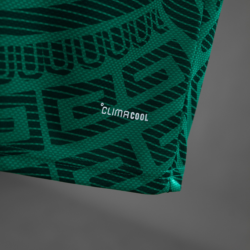 Mexico 2026 Home Player Version Jersey – Replica Football Soccer Shirt – S–4XL