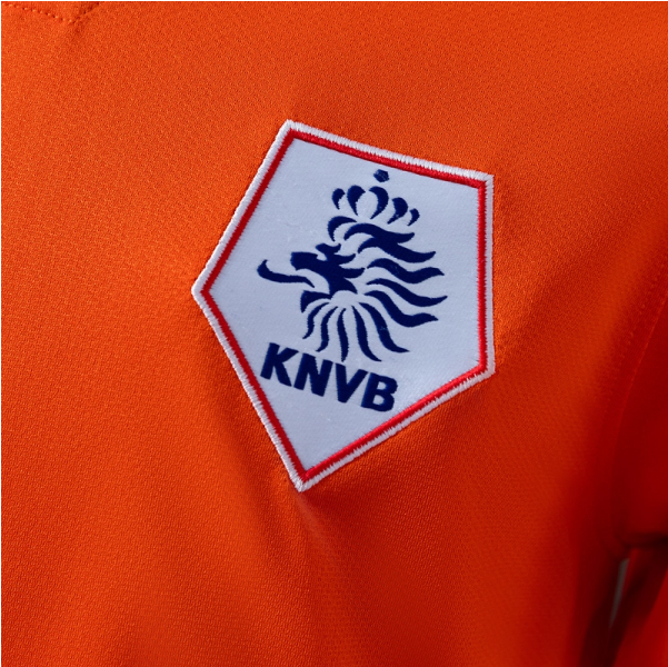 Netherlands 2008 Home Retro Jersey – Vintage Replica Football Soccer Shirt – S–XXL