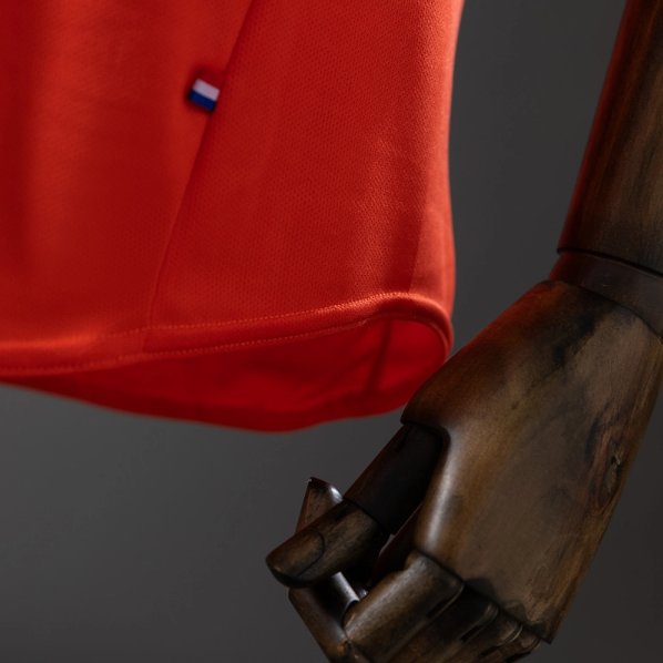 Netherlands 1997/98 Home Retro Jersey – Vintage Replica Football Soccer Shirt – S–XXL